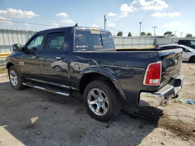 2014 Dodge 1500 Laramie