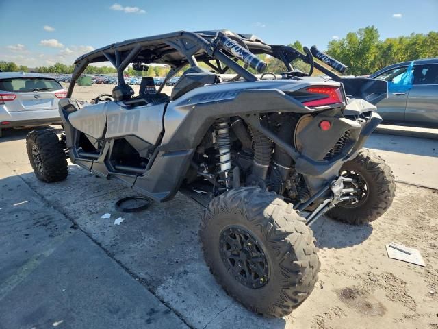 2018 Can-Am 2018 Cann Maverick X3