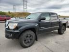 2014 Toyota Tacoma Double Cab