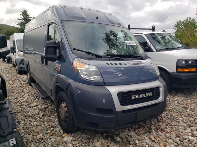 2020 Dodge RAM Promaster
