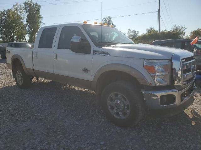 2014 Ford F250 Super Duty