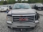 2013 GMC Sierra K1500 SLE