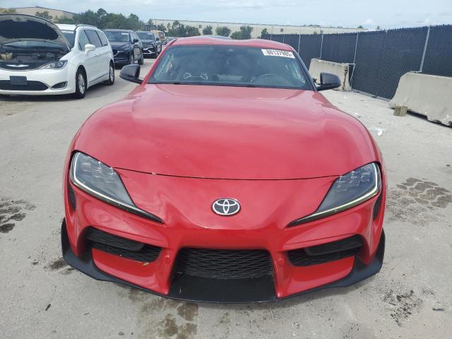 2023 Toyota Gr Supra 3.0 Premium