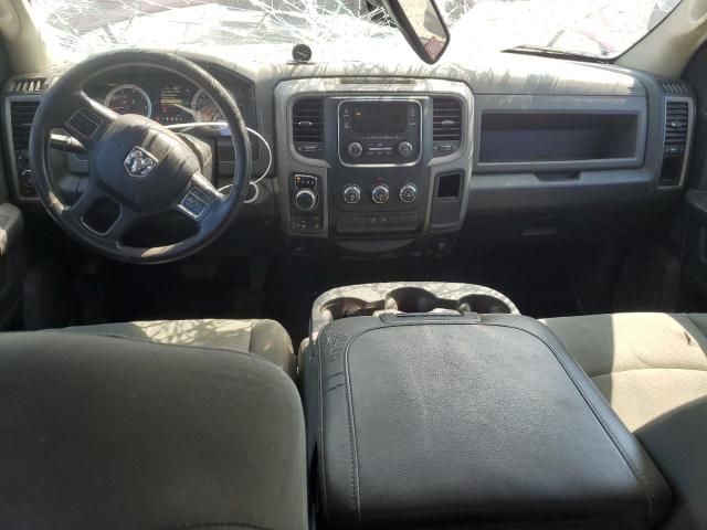 2016 Dodge RAM 1500 ST