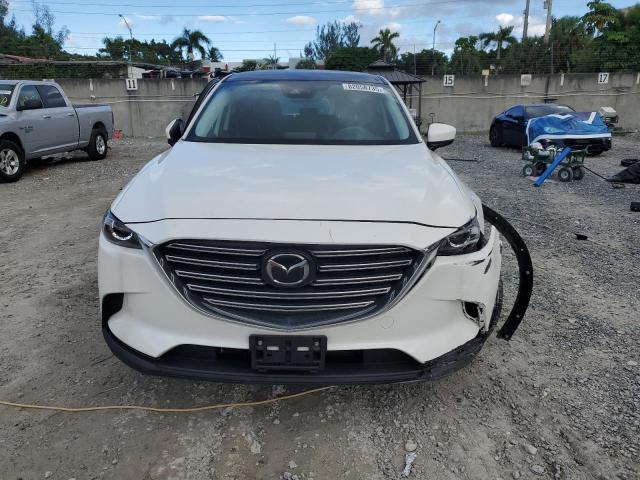 2019 Mazda Cx-9 Touring