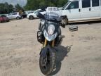 2016 Suzuki DL1000