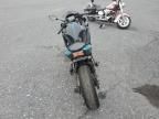 2021 Kawasaki EX650 M