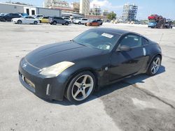 2003 Nissan 350Z Coupe for sale in New Orleans, LA