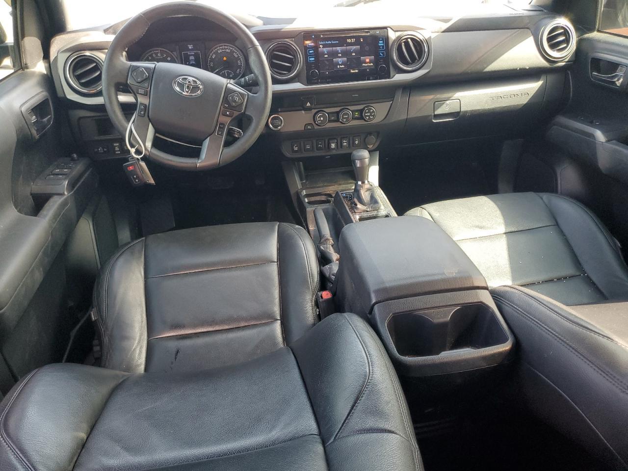 2019 Toyota Tacoma TRD OFF-Road