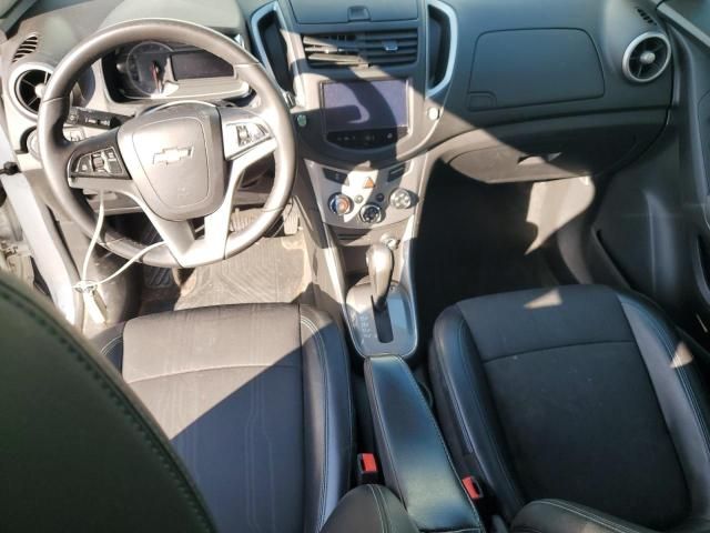 2016 Chevrolet Trax 1LT
