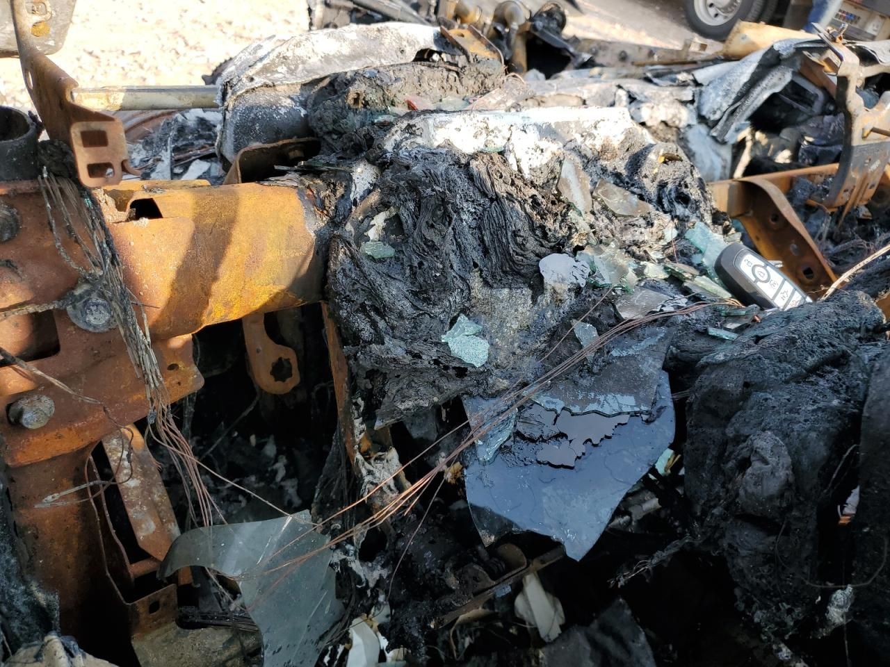 2019 Ford F250 Super Duty