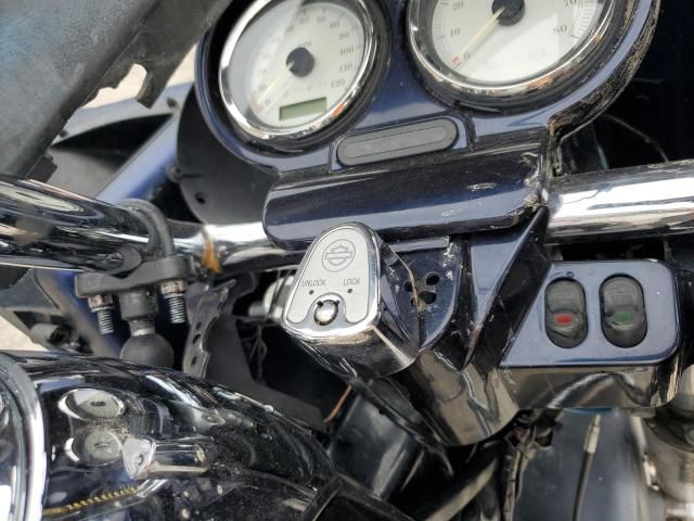 2012 Harley-Davidson Fltrx Road Glide Custom