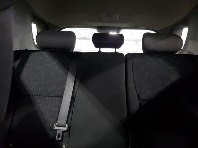 2009 Toyota Corolla Matrix S