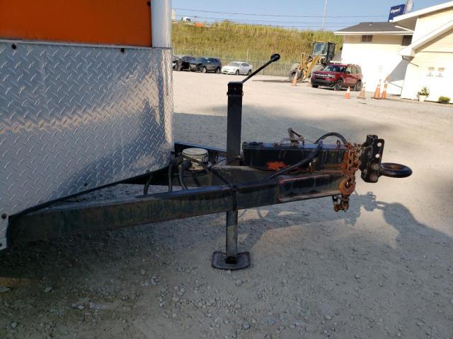 2009 Royal Cargo 2009 Royal Enclosed Cargo Trailer