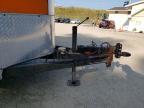 2009 Royal Cargo 2009 Royal Enclosed Cargo Trailer