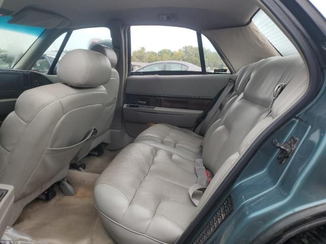 1997 Buick Lesabre Limited