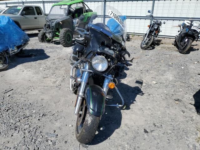 2017 Kawasaki VN1700 B