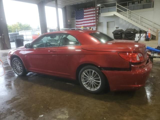 2008 Chrysler Sebring Touring