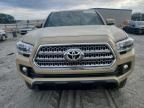2017 Toyota Tacoma Double Cab