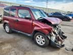 2010 Honda Element EX