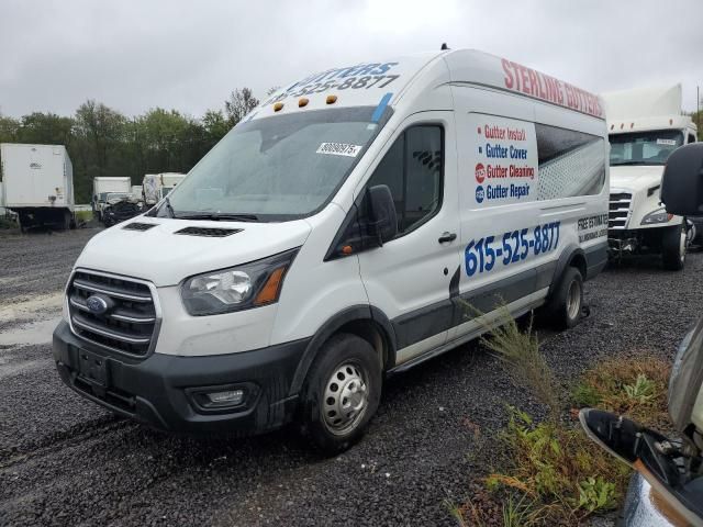 2020 Ford Transit T-350 HD