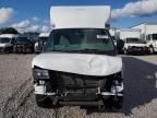 2020 Chevrolet Express G3500