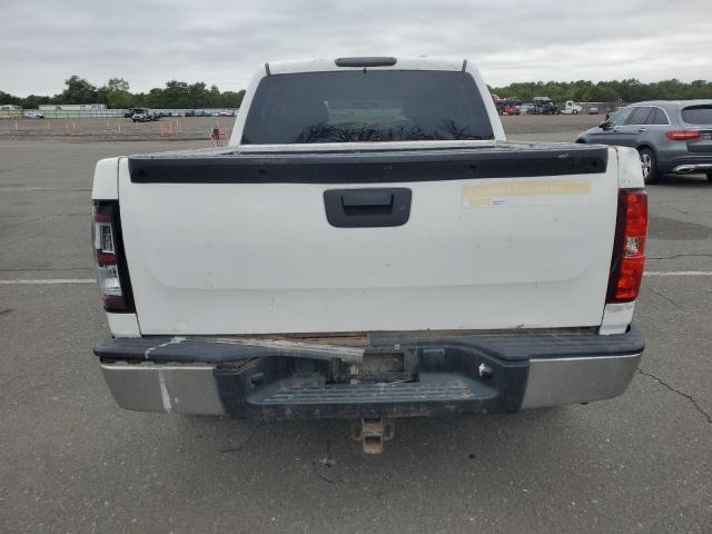 2010 Chevrolet Silverado C1500