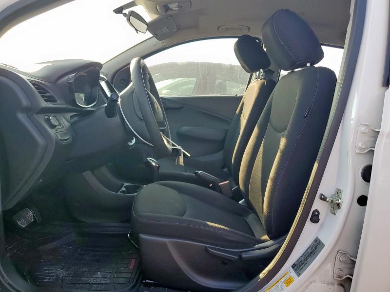 2020 Chevrolet Spark LS