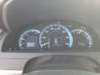 2012 Toyota Camry Hybrid