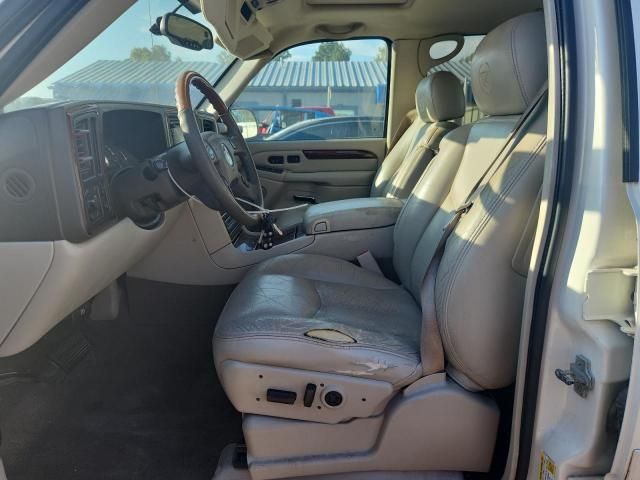 2006 Cadillac Escalade EXT