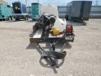 2023 VAR Pressure Washer Trailer