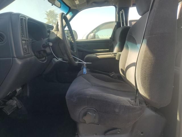 2000 GMC Sierra 1500 (NEW) SL