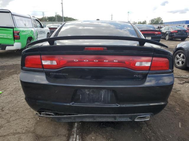 2013 Dodge Charger R/T