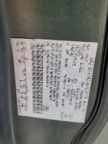 2002 Ford Explorer xls