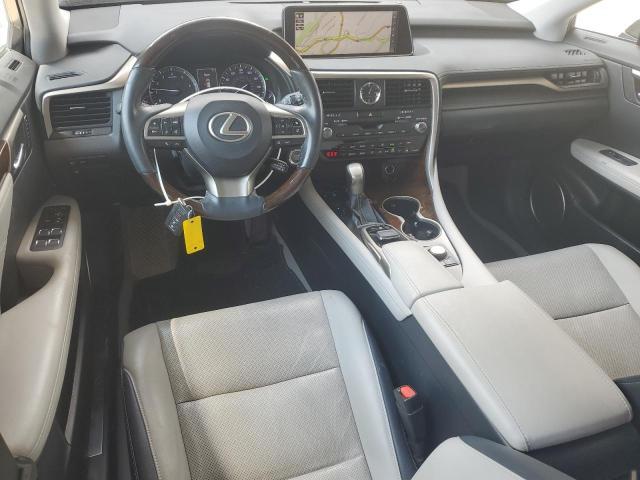 2018 Lexus Rx 350 Base