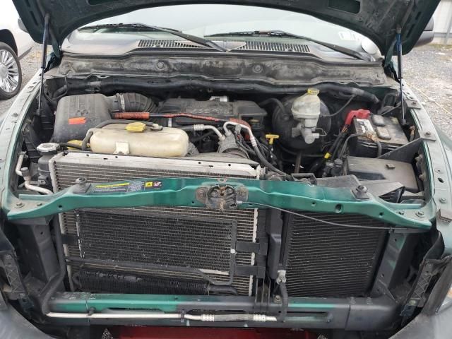 2004 Dodge RAM 2500 ST