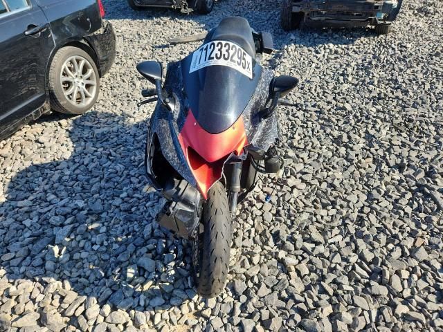 2023 Kawasaki ZX1400 J
