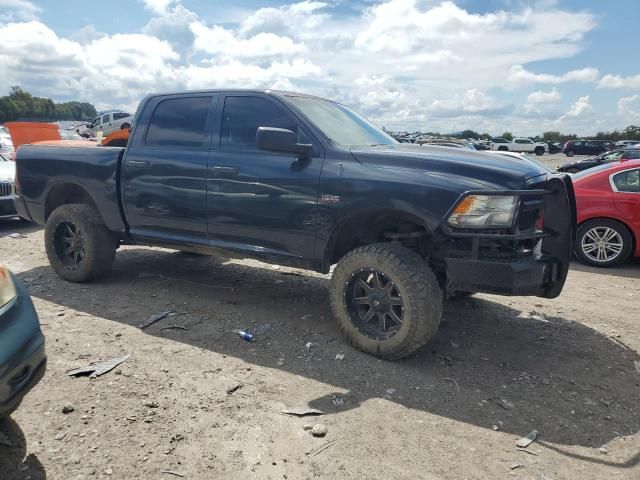 2013 Dodge RAM 1500 ST