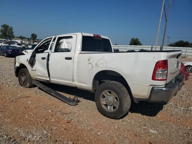 2022 Dodge Ram 2500 Tradesman