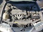 2001 Toyota Corolla CE