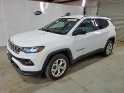 2024 Jeep Compass Latitude en venta en Longview, TX