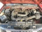 2007 Nissan Frontier King Cab XE