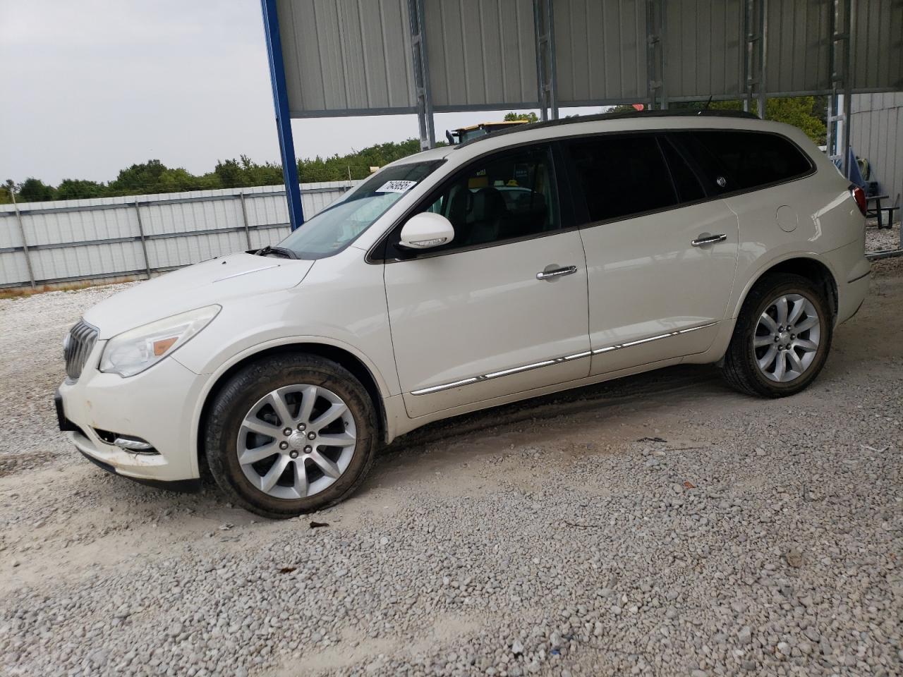 2015 Buick Enclave