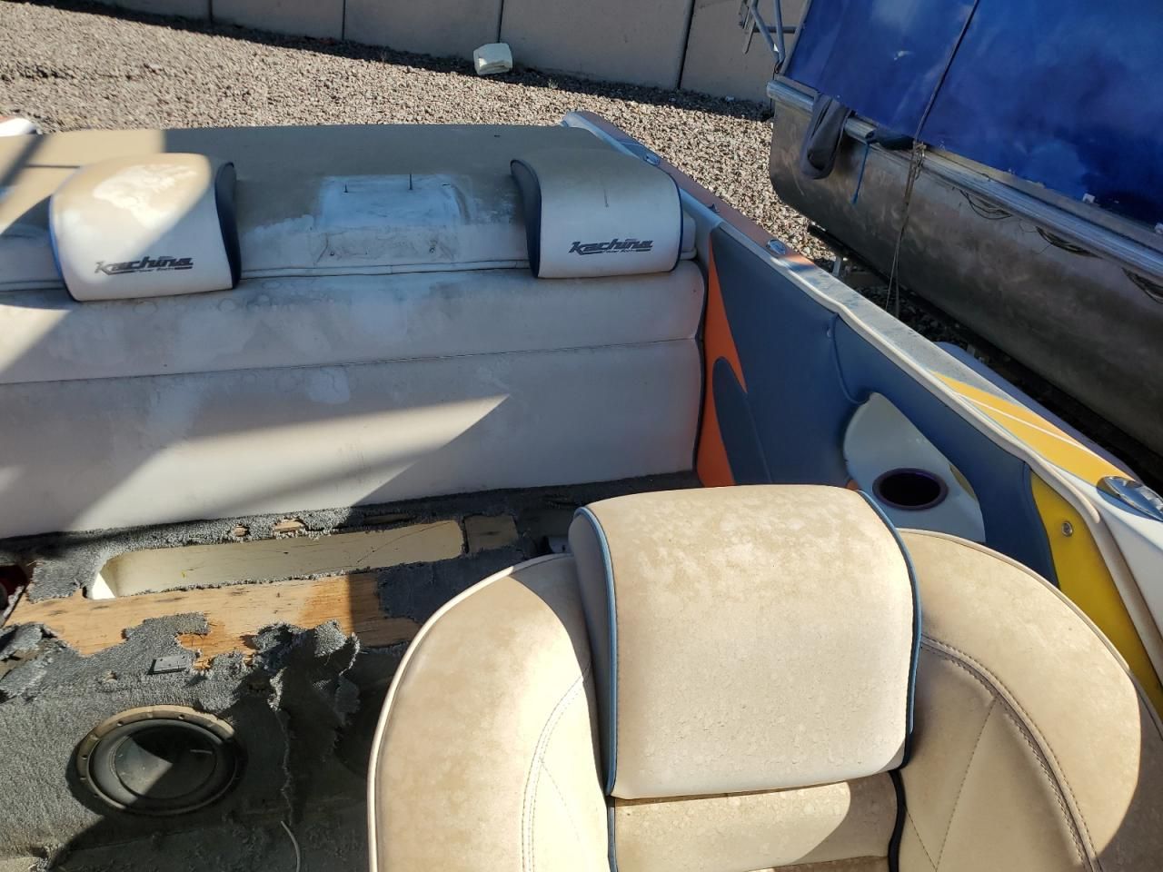 2006 Kachina Boats Boat-Boats Boat