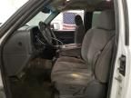 2005 Chevrolet Silverado K2500 Heavy Duty