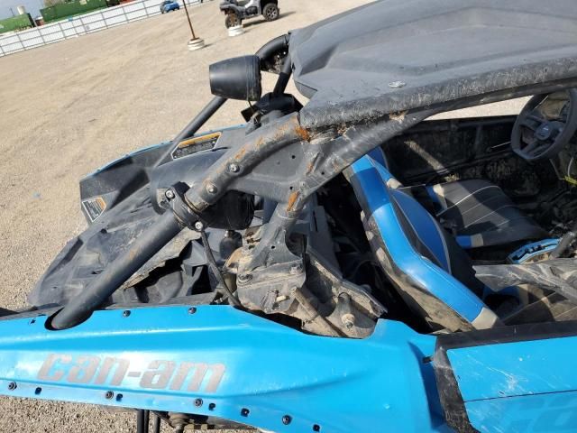 2021 Can-Am 2021 CAN AM Maverick-ATV AND Utility Vehicles UT
