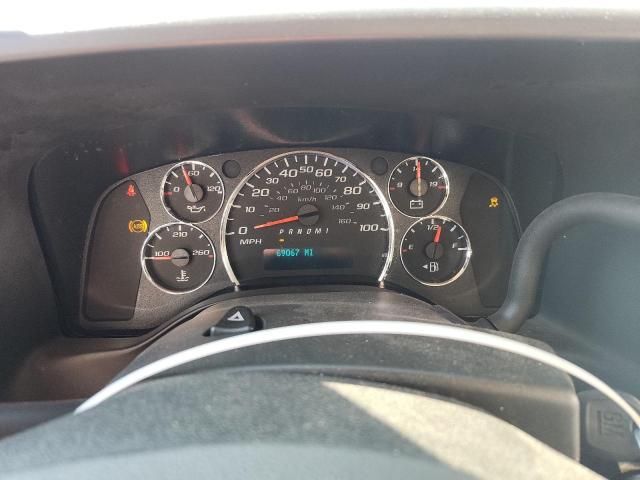 2023 Chevrolet Express G3500