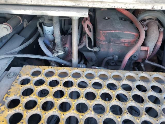 2016 Kalmar 2016 Ottawa Yard Tractor Yard DOG-SKIDDERS, Yard