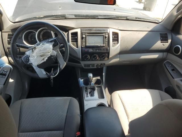 2014 Toyota Tacoma Access Cab