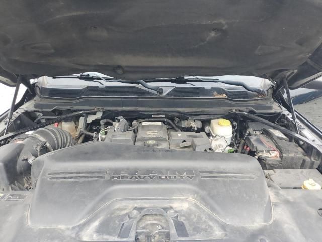 2021 Dodge RAM 2500 Tradesman